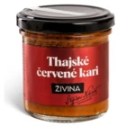 ŽIVINA Thajské červené kari 140 g