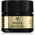 Philip B. Russian Amber Imperial čisticí šampon 88 ml