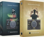 Sound Particles Panner Collection Complemento de efectos (Producto digital)