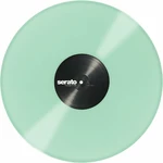 Serato Performance Vinyl Glow In The Dark Fluorescent