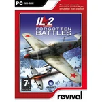 IL-2 Sturmovik: Forgotten Battles - PC