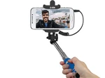 SBS - Selfie bot Mini 50 cm, kék