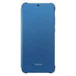 Eredeti tok Flip Cover  Honor 8X, Blue