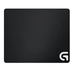 Gamer egérpad Logitech G640 Cloth Gaming Mouse Pad