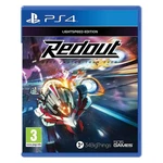 Redout (Lightspeed Edition) - PS4