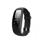 UMAX U-Band 107 Plus HR, fitness karpánt, Black