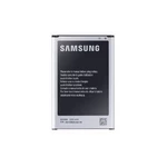 Eredeti akkumulátor  Samsung Galaxy Note 3 - N9005 és N9006 - (3200mAh)