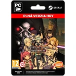 Sword Art Online: Fatal Bullet (Complete Edition) [Steam] - PC
