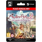 Atelier Ryza 2: Lost Legends & the Secret Fairy [Steam] - PC