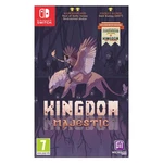 Kingdom Majestic (Limited Edition)