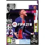 FIFA 21 CZ - PC