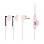 Speed-Link NDS Lite&#8482; Earphones, pink