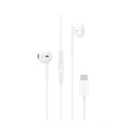 Huawei CM-33 In-ear USB-C headset, White