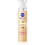 Nivea Cellular Luminous 630 tónovací krém proti pigmentovým skvrnám 40 ml