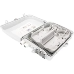 Digitus DN-968911 rozvodná krabica 16 portů SC