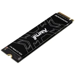 Kingston Fury Renegade 1 TB #####Interne M.2 SSD PCIe NVMe 4.0 x4  SFYRS/1000G