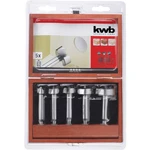 kwb 706000 sada Forstnerových vrtákov    1 ks