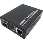 Trend Networks 100Base-Fx RJ45-SFP mediakonvertor