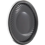 Visaton 2910 mini reproduktor Hlučnosť: 75 dB 1 W   1 ks