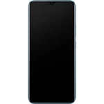 Realme C21Y smartfón 32 GB 16.5 cm (6.5 palca) modrá Android ™ 11 dual SIM