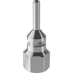 Steinel 052737 podlhovastá tryska 18 mm 3.0 mm Vhodné pre značku (teplovzdušné dýzy) Steinel