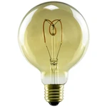 Segula 50661 LED   E27 guľatý tvar 3.2 W = 17 W teplá biela (Ø x d) 95 mm x 140 mm  1 ks