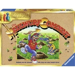 Ravensburger The Mole Company