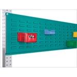 Manuflex ZB0075.5021  Doska s drážkami pre nástroje pre UNIVERSAL a PROFI, použiteľná výška = 300 mm. Pre šírku stola 20