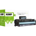 KMP H-T160 kazeta s tonerom náhradný HP 305A, CE412A žltá 3400 Seiten kompatibilná toner KMP H-T160 kazeta s tonerom náhradný HP 305A, CE412A žltá 3400 Seiten kompatibilná toner