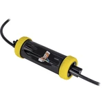 Heitronic 45604  Sada na zmršťovacie spoje Priemer kábla (rozsah): 6 - 14 mm obsah, množstvo obsiahnutého obsahu na obje
