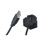 Molex 847290004 WOD Sealed Industrial USB