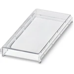 Electronic housing EMG 90-H  7,5MM KLAR 2945396 Phoenix Contact