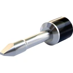 Weller WLTCH4LBA12 spájkovací hrot dlátová forma Veľkosť hrotov 4 mm  obsah, množstvo obsiahnutého obsahu na objednaný o
