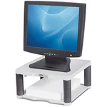 Fellowes Premium podstavec pod monitor Rozsah výšky: 6.4 do 16.5 cm platina