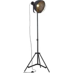 Brilliant Jesper Grill 23759/06 stojanová lampa LED  E27 60 W  čierna