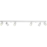 Brilliant Different 94416/05 stropná lampa LED  GU10  210 W biela