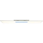 Brilliant Odella G97081/05 LED panel biela 37 W RGB  En.trieda 2021: E (A - G)
