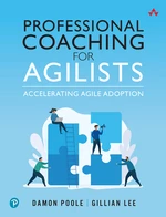 Professional Coaching for Agilists