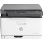 HP Color Laser MFP 178nwg farebná laserová multifunkčná tlačiareň A4 tlačiareň, skener, kopírka LAN, Wi-Fi