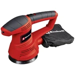 Einhell Einhell Exzenterschleifer TC-RS 38 E 4462165 excentrická brúska   380 W  Ø 125 mm