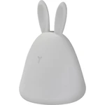 LEDVANCE 4058075602113 NIGHTLUX TOUCH Rabbit LED nočné svetlo   0.5 W RGBW biela