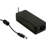 Mean Well GST40A07-P1J sieťový adaptér so stálym napätím 7.5 V/DC 5.34 A 40 W