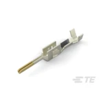 TE Connectivity Mini-Universal MATE-N-LOK ConnectorsMini-Universal MATE-N-LOK Connectors 1-794613-2 AMP