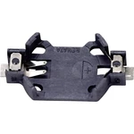 Takachi SMTU22016 držák knoflíkových batérií 2x CR 2016 horizontálne, povrchová montáž SMD (d x š x v) 27.65 x 14.5 x 5.