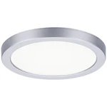 Paulmann AREO VariFit 93037 LED panel zabudovateľný   6.5 W neutrálna biela chróm (matný)