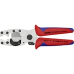 Knipex Rezačka rúrok pre kompozitné a ochranné rúrky 90 25 20