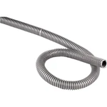 Hama hadice káblového zväzku polyetylén strieborná flexibilné (Ø x d) 25 mm x 2500 mm 1 ks  00020512
