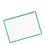 Tarifold pohľadová tabule  zelená