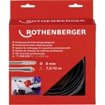 Rothenberger 72412 hriadeľ čističe rúrok 7.5 m Vonkajší Ø 8 mm