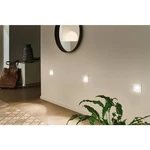 Paulmann  92922 LED vstavané svetlo   1.7 W teplá biela biela (lesklá)